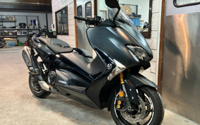 YAMAHA T-MAX 530 SX ABS 2019 SJ15J