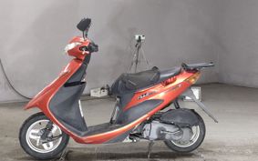 SUZUKI ADDRESS V50 CA44A