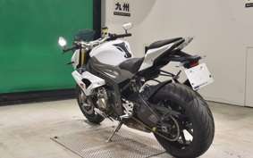 BMW S1000R 2016
