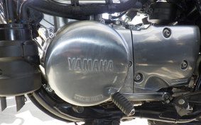 YAMAHA SR400 Gen.5 2021 RH16J