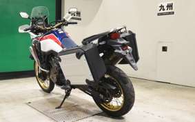 HONDA CRF1000L AFRICA TWIN DCT 2016 SD04