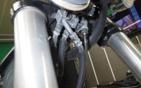 HONDA DAX 125 2015 JB06
