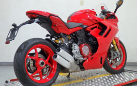 DUCATI SUPER SPORT 950S 2021 1V00