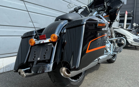 HARLEY HARLEYFLTRXS 2022 KTP