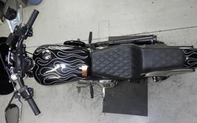 HARLEY FXLR 1340 1987