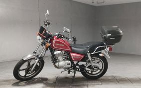 SUZUKI GN125 F Gen.2 PCJ2N