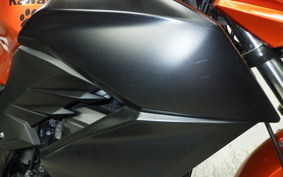 KAWASAKI Z250 2022 ER250C