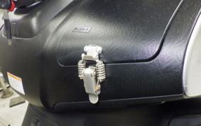 HONDA SILVER WING 600 2001 PF01
