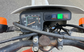 HONDA XLR80R HD10