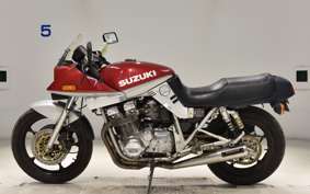 SUZUKI GSX1100S KATANA 1990