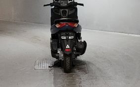 YAMAHA N-MAX 125 SEG6J