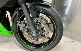 KAWASAKI NINJA 400R 2011 ER400B