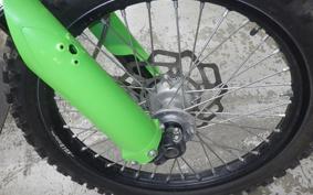 KAWASAKI KX250 2018 KX252E