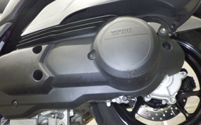 YAMAHA CYGNUSｸﾞﾘﾌｧｽ 2023 SEJ4J