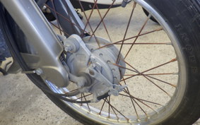 HONDA C50 SUPER CUB E AA01