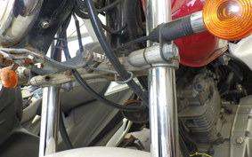 SUZUKI VANVAN 200 2000 NH41A