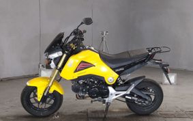 HONDA GU ROM JC61