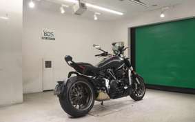 DUCATI DIAVEL X 2019