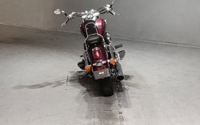 HONDA SHADOW 400 2007 NC34