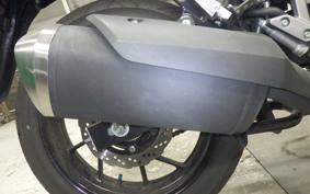 SUZUKI Vｽﾄﾛｰﾑ250A 2007