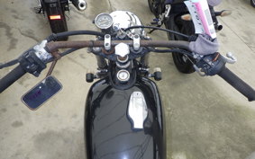 YAMAHA SR400 Gen.2 1996 1JR