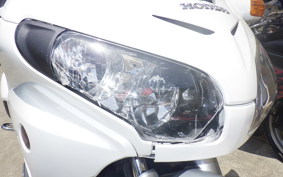 HONDA GL 1800 GOLD WING AIRBAG NAVI 2011 SC68
