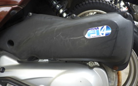 HONDA DIO CESTA GEN 2 1998 AF68
