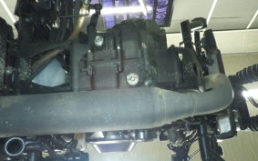 HONDA CL250-2 2017 MC57