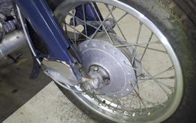 HONDA C92 SUPER CUB C92