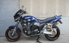 YAMAHA XJR1300 2007 RP17J