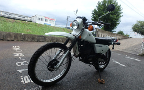 SUZUKI TS185ER SG12A