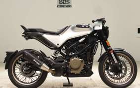 HUSQVARNA VITPILEN 401 2022