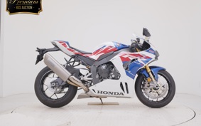 HONDA CBR1000RR RSP 2022 SC82