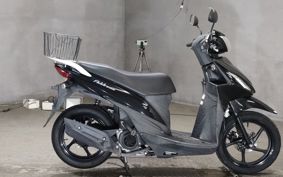 SUZUKI ADDRESS V110 CE47A
