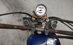 SUZUKI GLASS TRACKER BIG BOY NJ47A