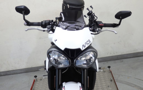 TRIUMPH  TRIUMPH  STREET  TRIPLE R LOW  2018 HDA434