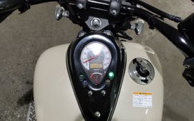 YAMAHA DRAGSTAR 400 2016 VH02J