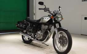 HONDA GB250 CLUBMAN Gen.5 2001 MC10