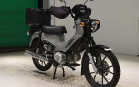 HONDA ｸﾛｽｶﾌﾞ110-3 2012 JA60