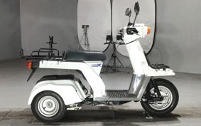 HONDA GYRO TD02