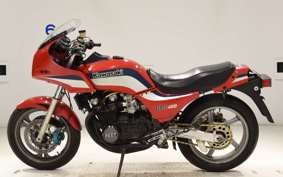 KAWASAKI GPZ400 1996 ZX400C
