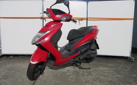 YAMAHA CYGNUS125XSR SE44J