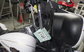 HARLEY FLHTCU 1580 2008