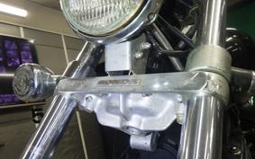 HONDA STEED 600 1994 PC21