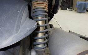 YAMAHA CYGNUS 125 X 2 SE44J