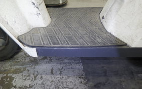 HONDA GYRO UP 2012 TA01