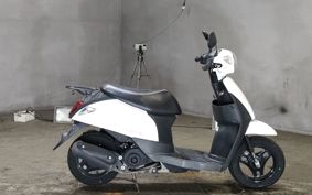 SUZUKI LETS CA4AA