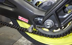 YAMAHA MT-09 A 2019 RN52J