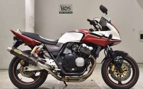 HONDA CB400 SUPER BOLDOR VTEC 2005 NC39