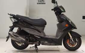 KYMCO RACING KING 180 FI